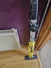Karcher steam cleaner SC3 Upright Easyfix 1.513-301.0 Power goes Spare or repair