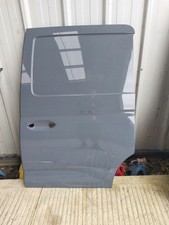 VW Caddy 2025 MK5 Sliding Door
