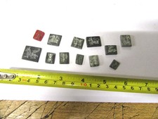 ANCIENT CARVED STONE INTAGLIO