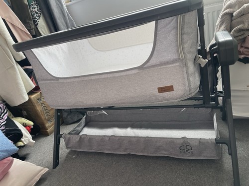 Baby elegance glide - co,