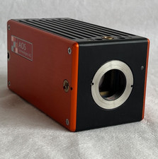 AOS Technologies X-EMA High