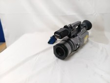 Sony Dcr-Vx2100e Handycam