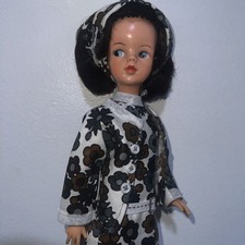 Vintage 1960s Pedigree Mini