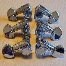 Grover Original Model 103