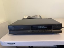 Technics SL-PG340A Compact