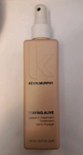 Kevin murphy staying - kevin,