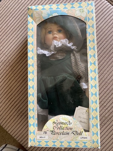 Leonardo collection - leonardo, 16”