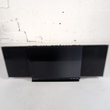 Panasonic Compact Stereo