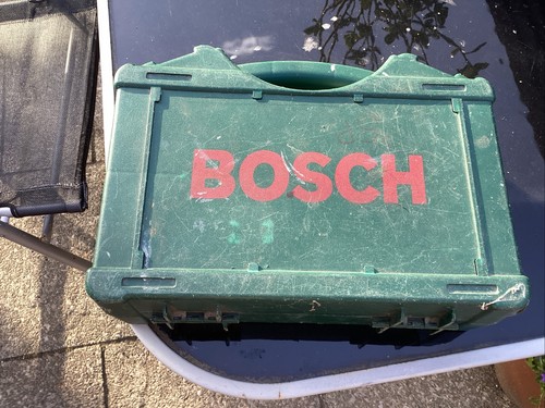Bosh psr 1440 - 1440, drill