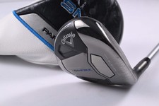 Callaway Paradym Ai Smoke Max #11 Wood / 27 Degree / Senior Flex Aldila Ascent 4