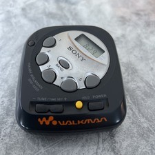 SONY SRF-M35 Walkman Vintage