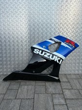 Fairing side right - Suzuki