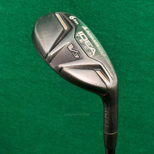 Adams golf idea tech - adams,