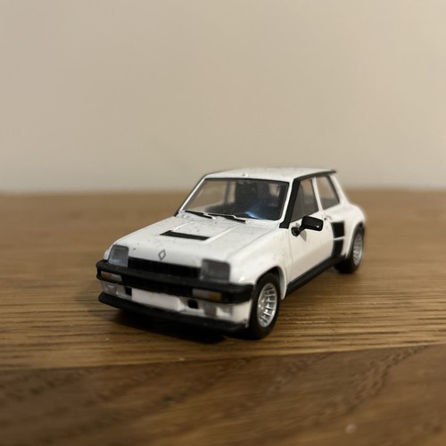 Del prado scale 1980 - scale,
