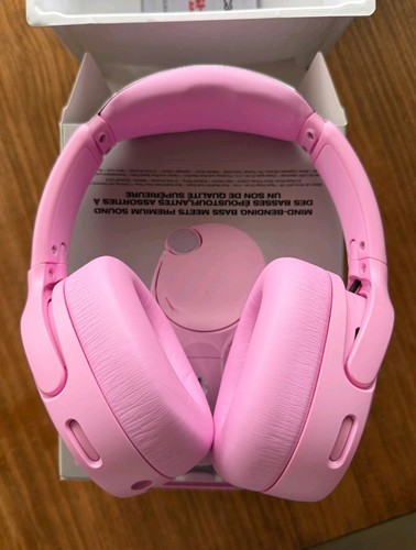 Skullcandy crusher 1080 anc - crusher,