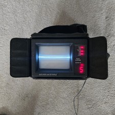 Satlook Mark III DiSEqC