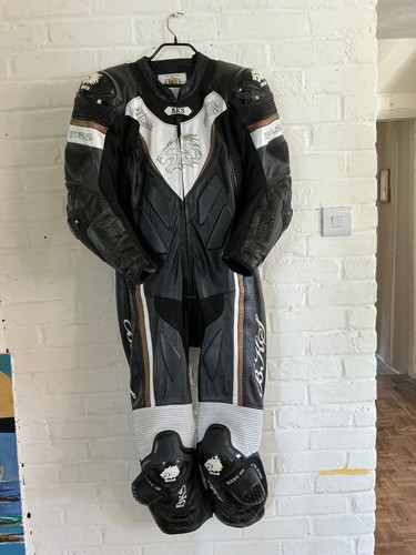 Bks 100r stage one - bks,