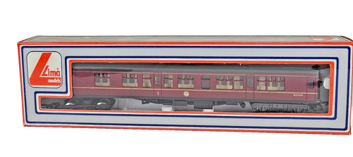 Lima r25264 mk1 composite - r25264,