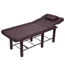 Brown Heavy Duty Wide Massage