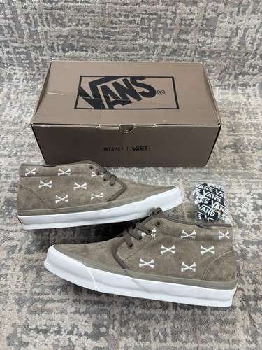 Size vans vault og - vans,