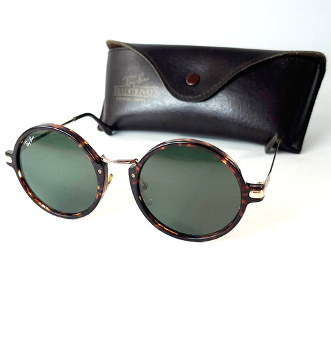 Vintage ray ban usa - ray,