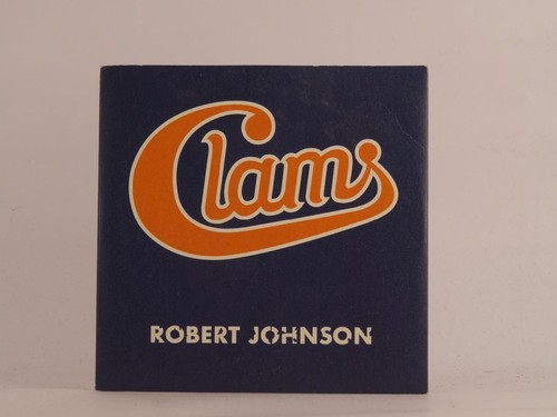 Clams robert johnson 3 - johnson, (e86)