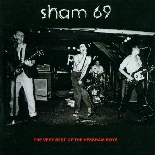 Very best the hersham boys - the,