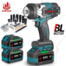 2800NM Impact Wrench Drill