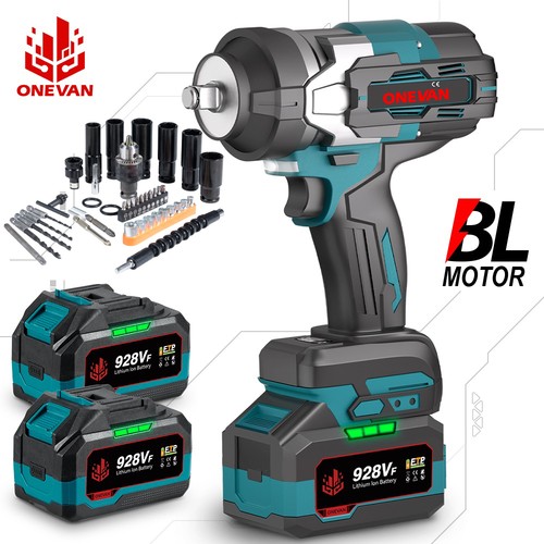 2800nm impact wrench drill - 2800nm,