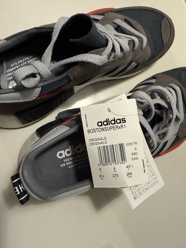 Adidas boston super xr1 - boston,