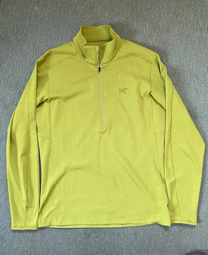 Arc teryx men - arc'teryx, green