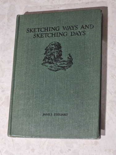 Sketching ways and - sketching,