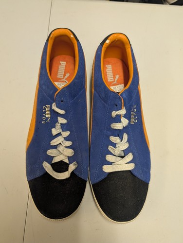 Mens excellent condition puma - mens,