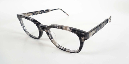 Thom browne 410 - thom, browne-tb-410-grey