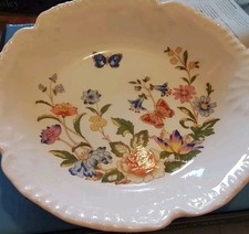 Aynsley cottage garden - aynsley,