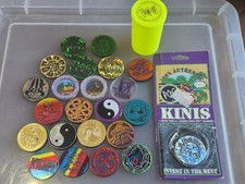 Bundle of Slammers - POG, WPF