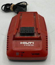 Hilti C 4/36-90 240V Corded