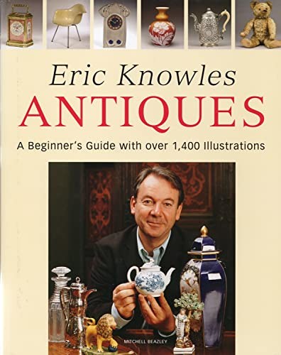 Eric knowles antiques a - knowles,