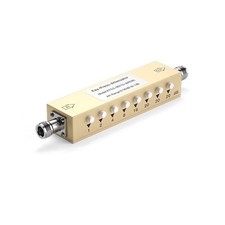 N-KK 10W 90DB 0-3GHz Variable