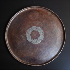 HUGH WALLIS Arts & Crafts