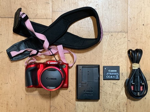 Canon powershot sx410 - canon,