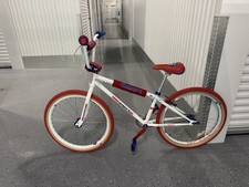 2024 SkyWay TA Pro Class 26er