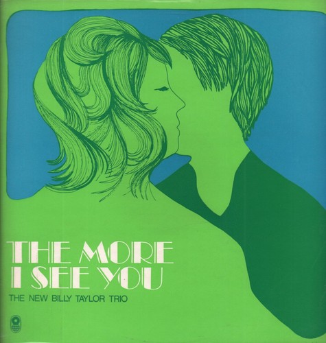 Billy taylor trio more - billy, see