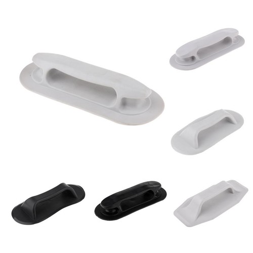 Pvc nylon boat - nylon, side