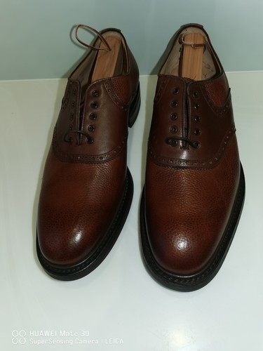 Mens cheaney shoes size - mens,