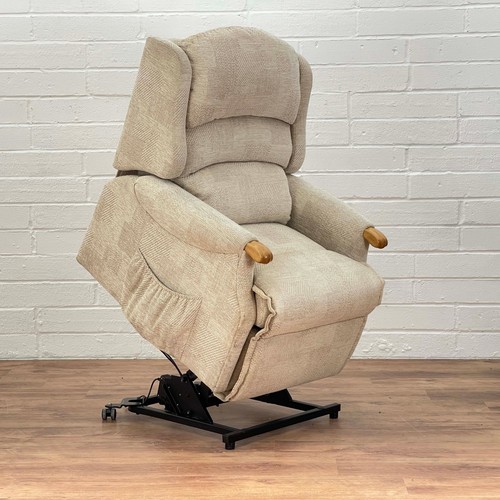 Sherborne riser recliner chair - riser,