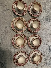 EUC Gorgeous Set 8 Masons