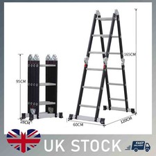 45m 1 excel aluminium - 12,