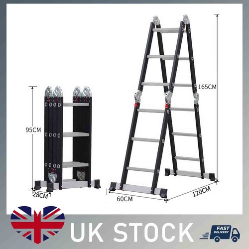 45m 1 excel aluminium - 12, in
