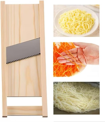 Korean carrot julienne - korean,